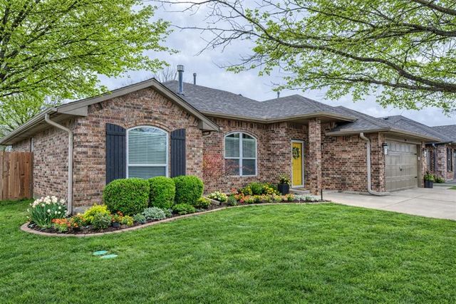 1416 N Baycharter Street, Norman, OK 73071