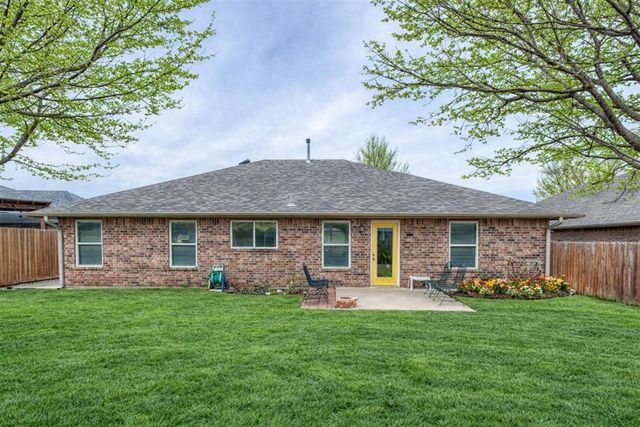 1416 N Baycharter Street, Norman, OK 73071