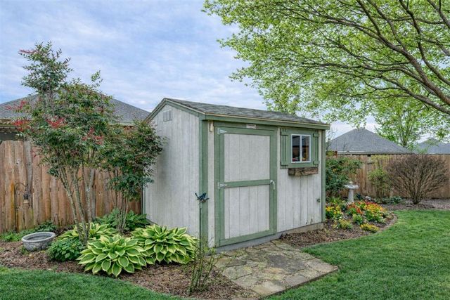 1416 N Baycharter Street, Norman, OK 73071