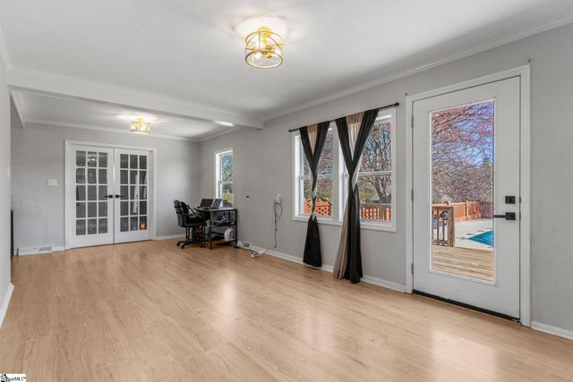 519 Longview Terrace, Greer, SC 29650