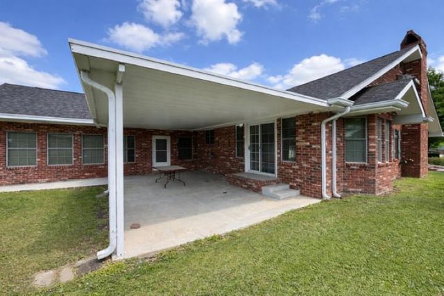 4126 Bayouside Dr, Houma, LA 70363