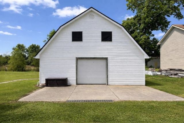 4126 Bayouside Dr, Houma, LA 70363