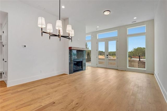 140 Rolison Way, Fayetteville, GA 30214