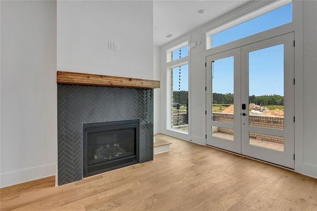 140 Rolison Way, Fayetteville, GA 30214