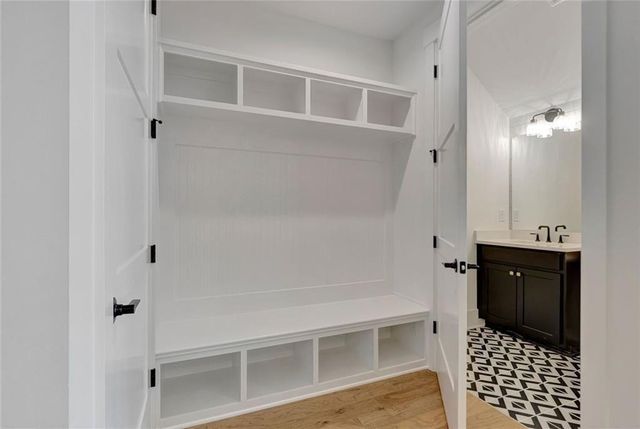 140 Rolison Way, Fayetteville, GA 30214