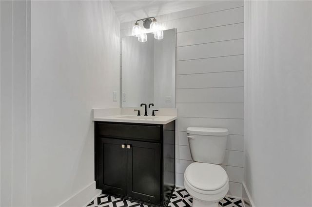 140 Rolison Way, Fayetteville, GA 30214