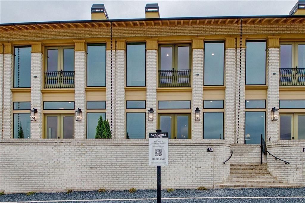 140 Rolison Way, Fayetteville, GA 30214