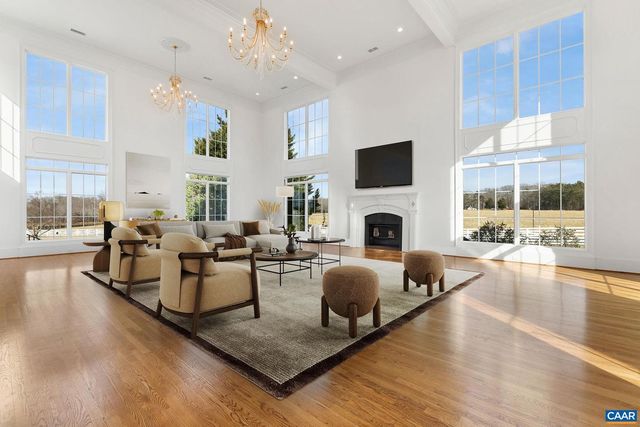 189 OLD BUCKINGHAM RD, Cumberland, VA 23040