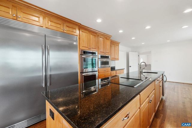 189 OLD BUCKINGHAM RD, Cumberland, VA 23040