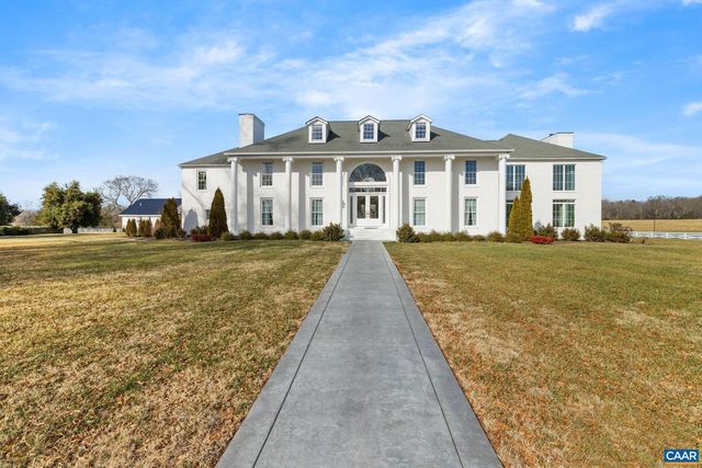 189 OLD BUCKINGHAM RD, Cumberland, VA 23040