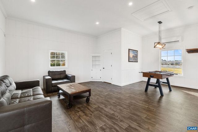 189 OLD BUCKINGHAM RD, Cumberland, VA 23040