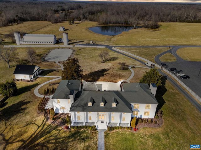 189 OLD BUCKINGHAM RD, Cumberland, VA 23040