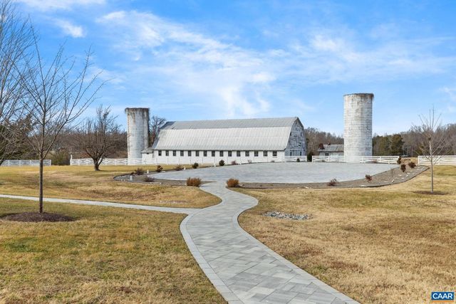 189 OLD BUCKINGHAM RD, Cumberland, VA 23040