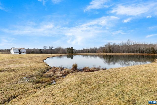 189 OLD BUCKINGHAM RD, Cumberland, VA 23040