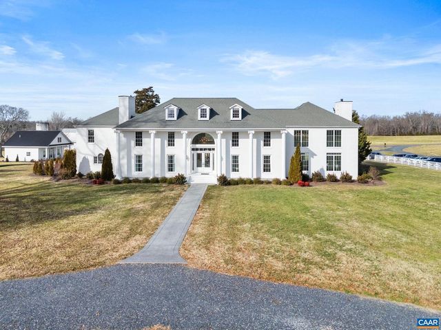 189 OLD BUCKINGHAM RD, Cumberland, VA 23040