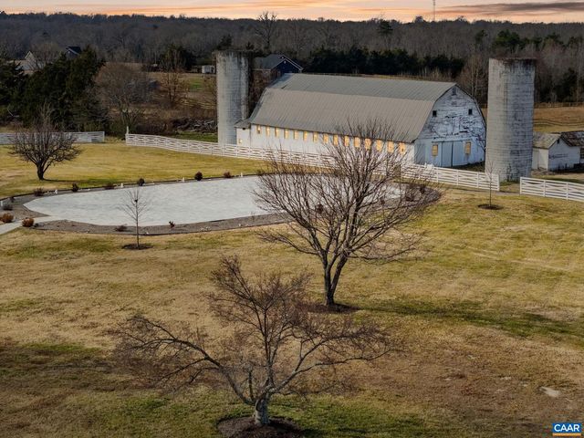 189 OLD BUCKINGHAM RD, Cumberland, VA 23040