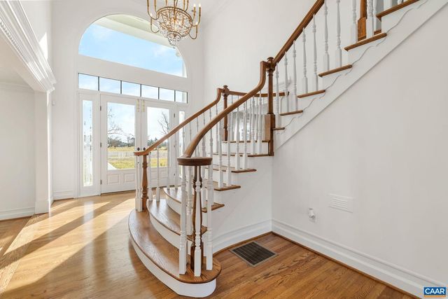 189 OLD BUCKINGHAM RD, Cumberland, VA 23040