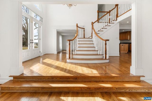 189 OLD BUCKINGHAM RD, Cumberland, VA 23040