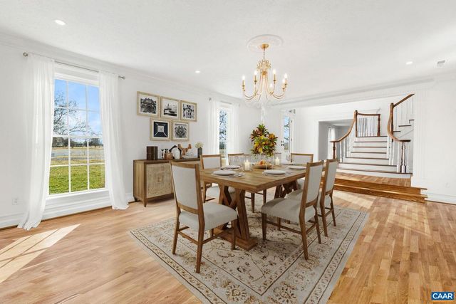 189 OLD BUCKINGHAM RD, Cumberland, VA 23040