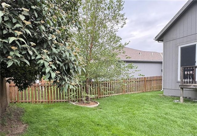 848 N Alder Street, Gardner, KS 66030