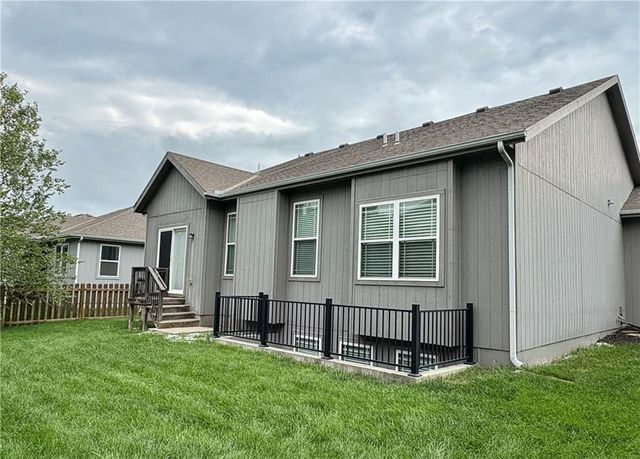 848 N Alder Street, Gardner, KS 66030