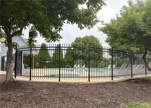 848 N Alder Street, Gardner, KS 66030