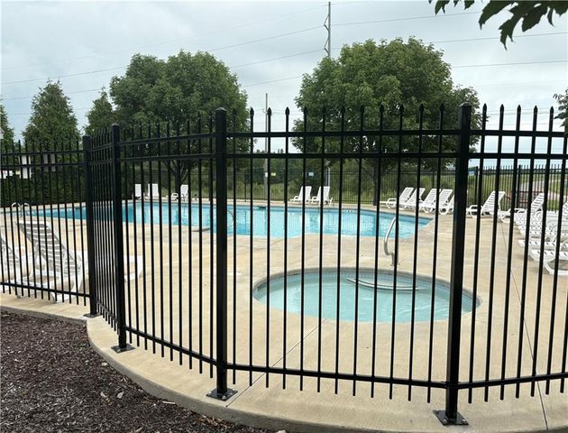 848 N Alder Street, Gardner, KS 66030