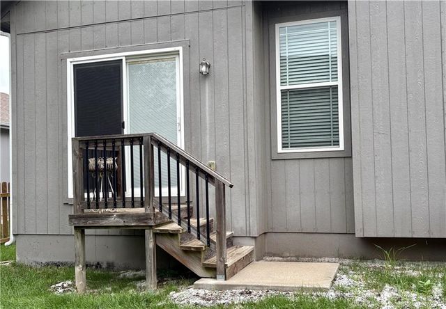848 N Alder Street, Gardner, KS 66030