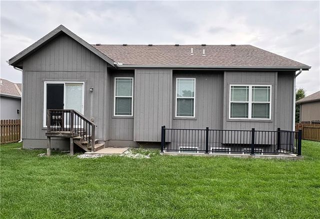 848 N Alder Street, Gardner, KS 66030