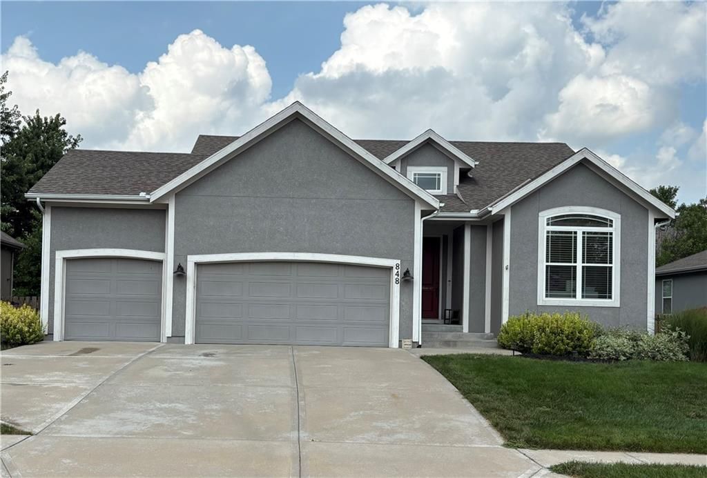 848 N Alder Street, Gardner, KS 66030