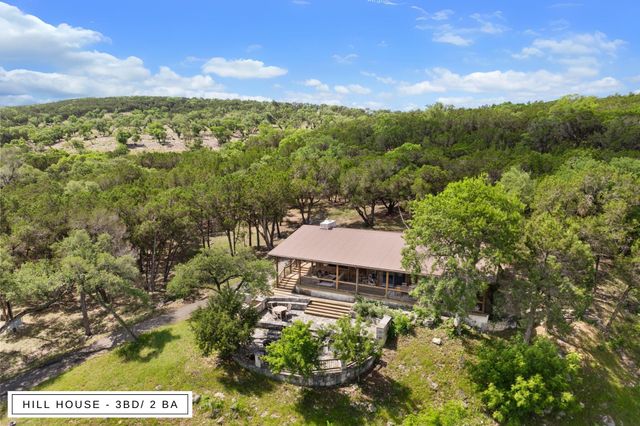 5055 Wayside DR, Wimberley, TX 78676