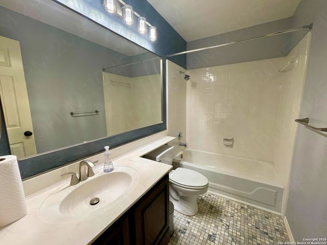 11754 Barkston, San Antonio, TX 78253