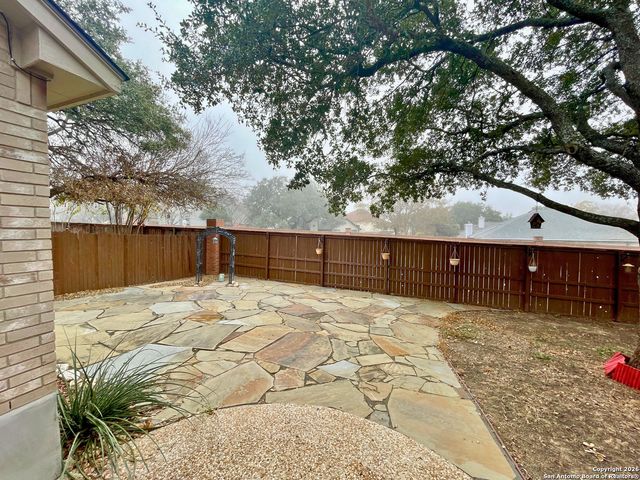 11754 Barkston, San Antonio, TX 78253