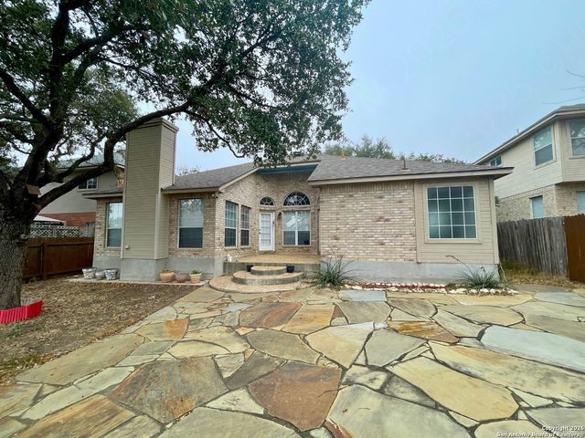 11754 Barkston, San Antonio, TX 78253