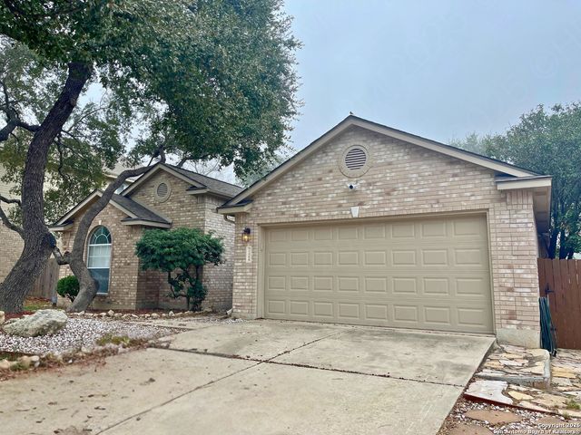 11754 Barkston, San Antonio, TX 78253