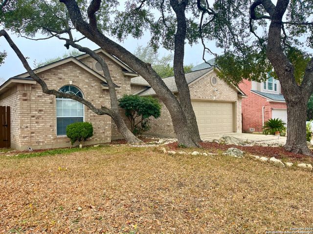 11754 Barkston, San Antonio, TX 78253