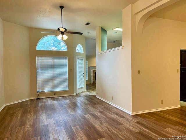 11754 Barkston, San Antonio, TX 78253