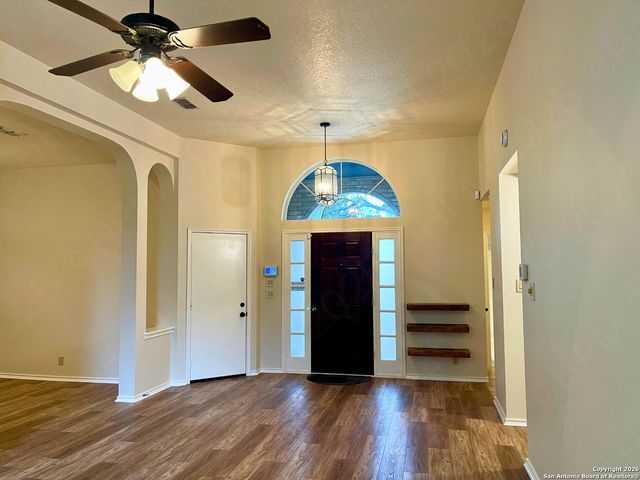 11754 Barkston, San Antonio, TX 78253