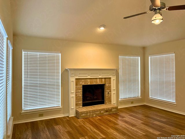 11754 Barkston, San Antonio, TX 78253