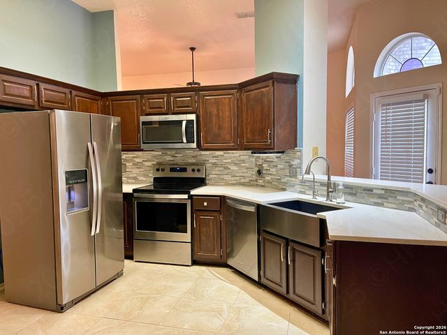 11754 Barkston, San Antonio, TX 78253