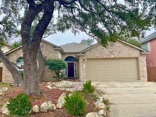 11754 Barkston, San Antonio, TX 78253