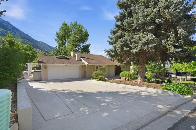 3006 N INDIAN HILLS DR, Provo, UT 84604