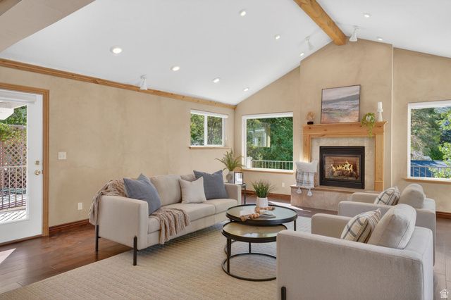 3006 N INDIAN HILLS DR, Provo, UT 84604