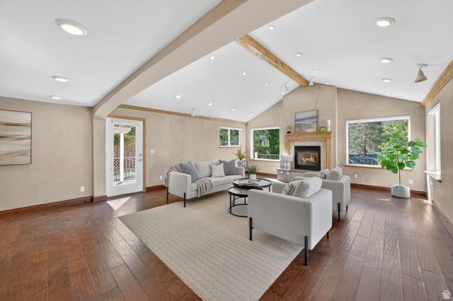 3006 N INDIAN HILLS DR, Provo, UT 84604