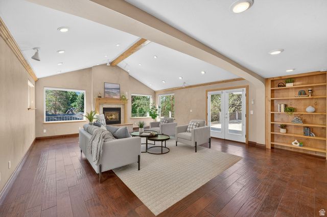 3006 N INDIAN HILLS DR, Provo, UT 84604