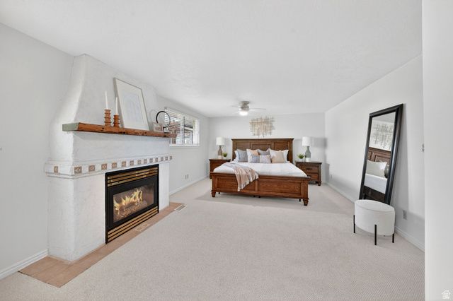 3006 N INDIAN HILLS DR, Provo, UT 84604