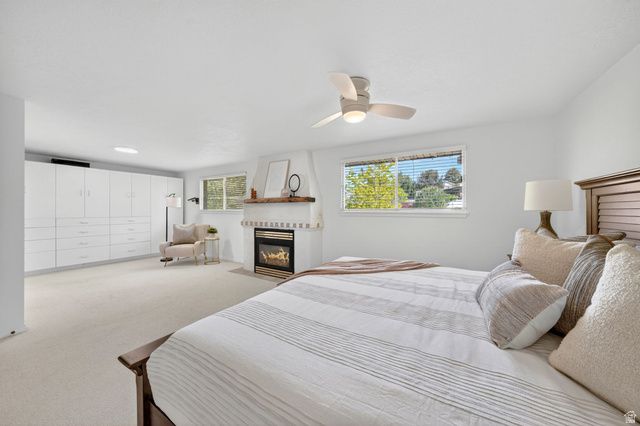 3006 N INDIAN HILLS DR, Provo, UT 84604