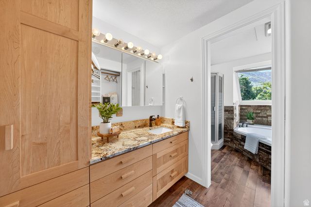 3006 N INDIAN HILLS DR, Provo, UT 84604