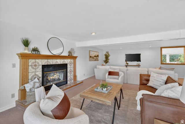 3006 N INDIAN HILLS DR, Provo, UT 84604