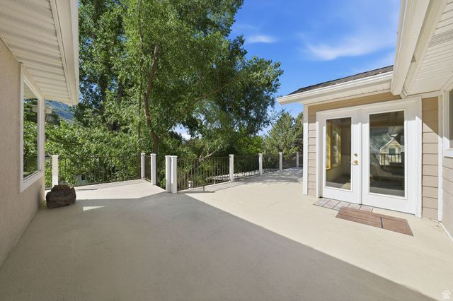 3006 N INDIAN HILLS DR, Provo, UT 84604